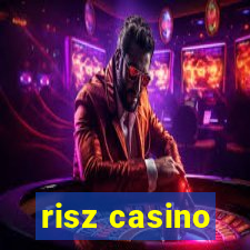 risz casino