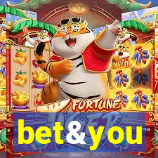 bet&you