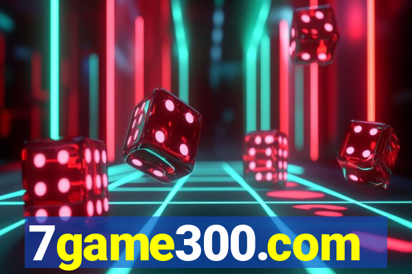 7game300.com