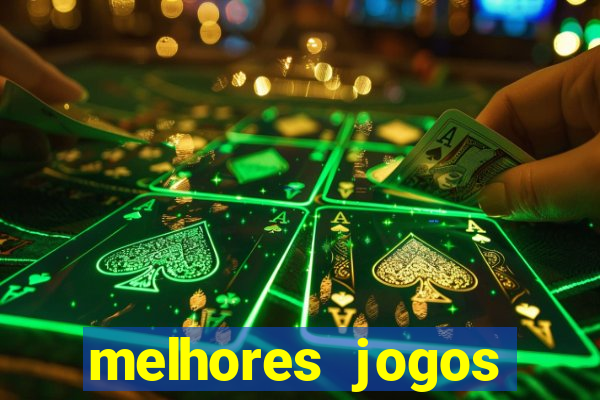 melhores jogos mmorpg mobile