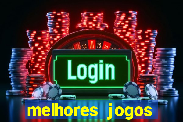 melhores jogos mmorpg mobile