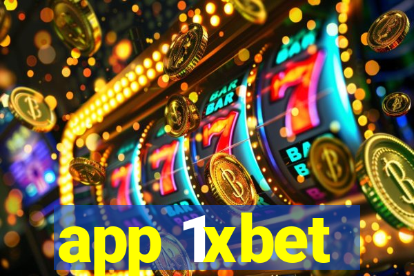 app 1xbet