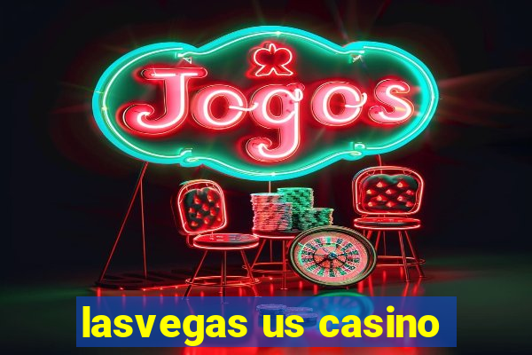 lasvegas us casino