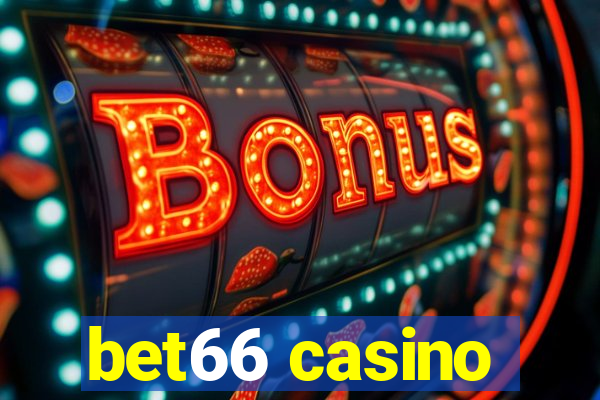 bet66 casino