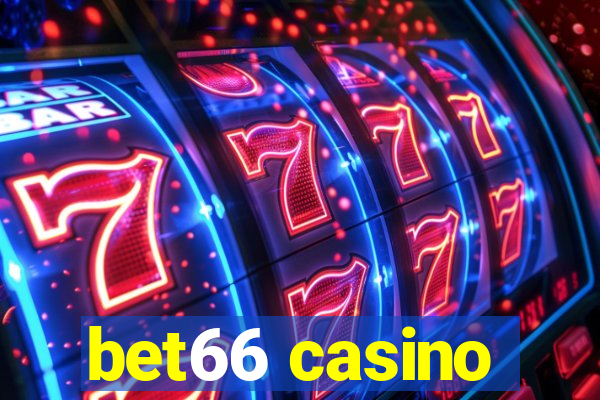 bet66 casino