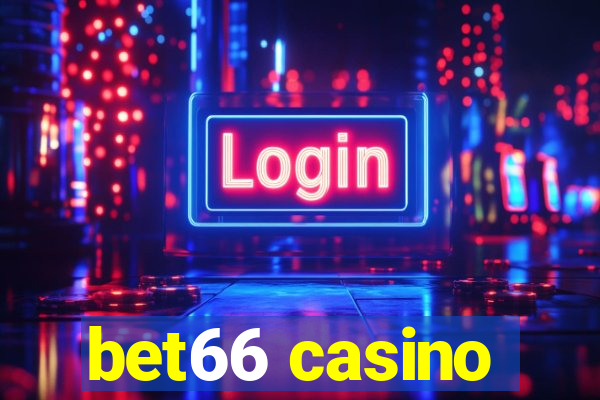 bet66 casino