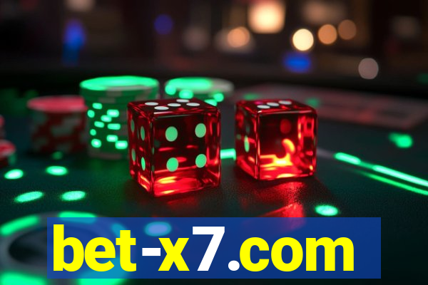 bet-x7.com