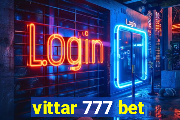 vittar 777 bet