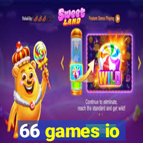 66 games io