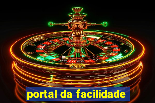 portal da facilidade