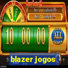 blazer jogos