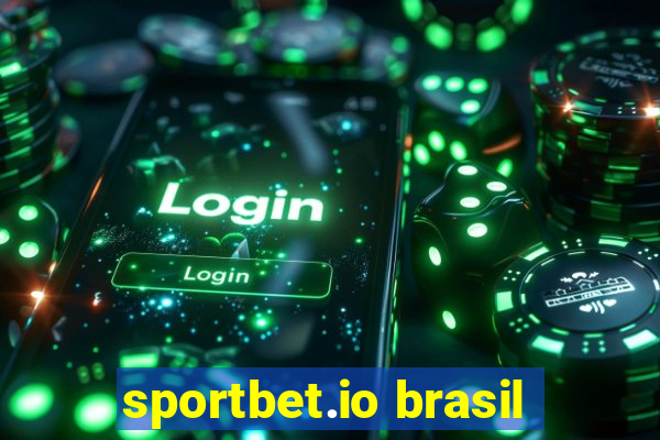 sportbet.io brasil