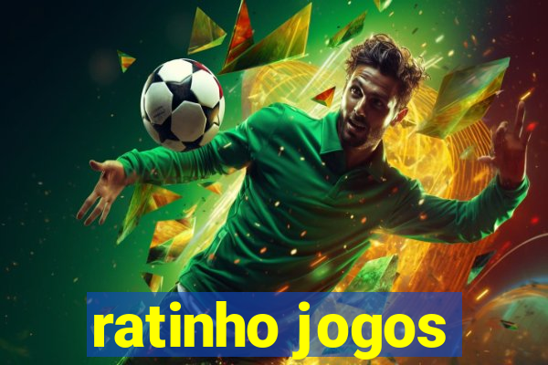 ratinho jogos