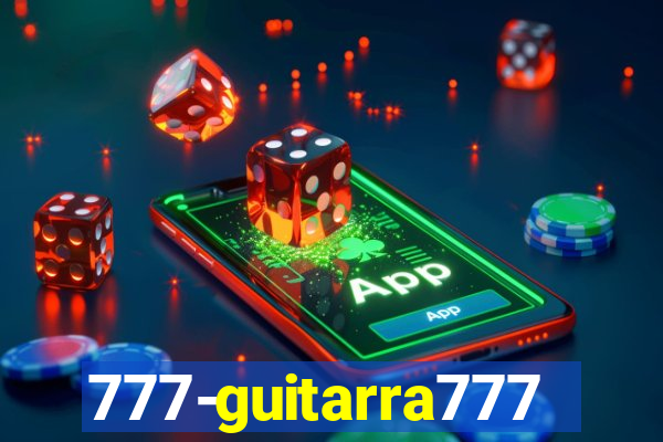 777-guitarra777.net