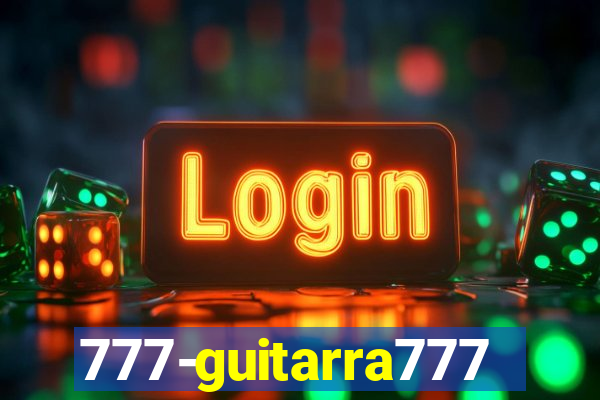 777-guitarra777.net