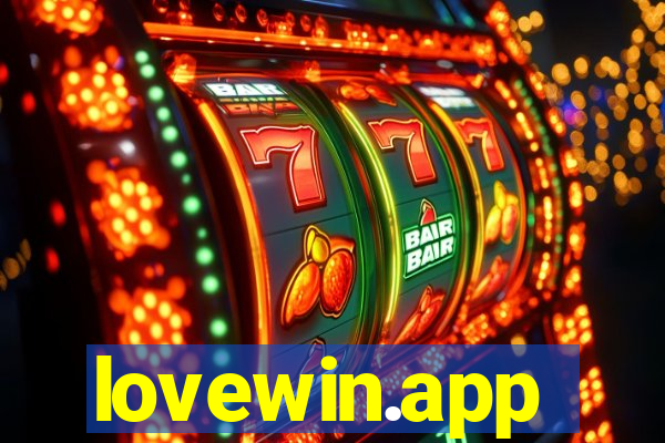 lovewin.app