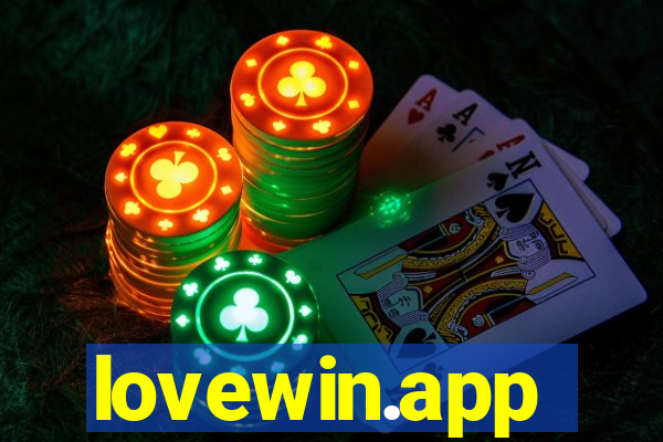 lovewin.app