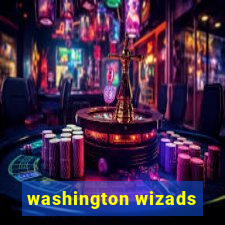 washington wizads