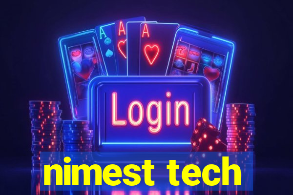 nimest tech