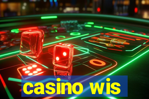 casino wis