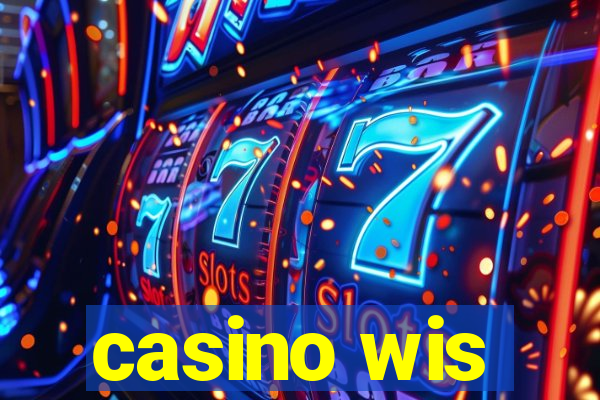 casino wis