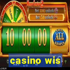 casino wis