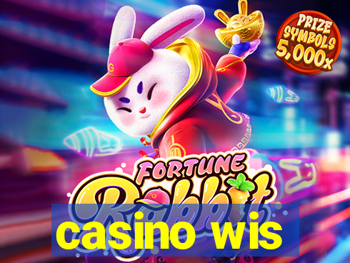 casino wis