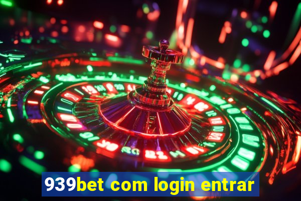 939bet com login entrar