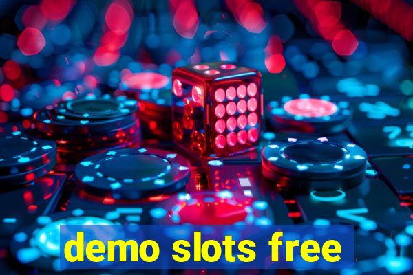 demo slots free