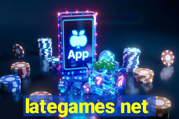 lategames net