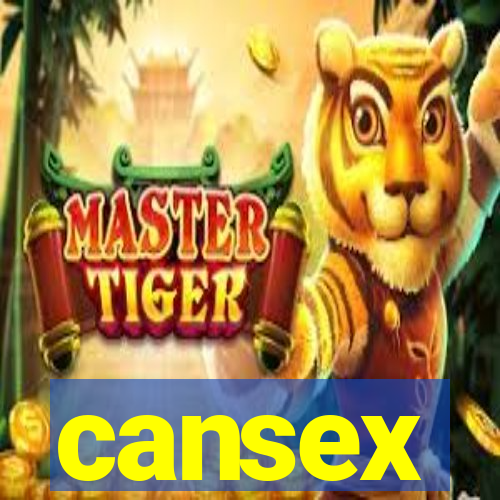 cansex