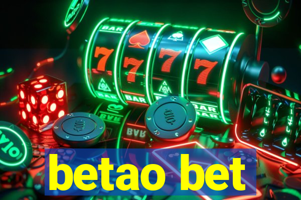 betao bet