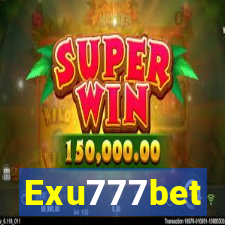 Exu777bet