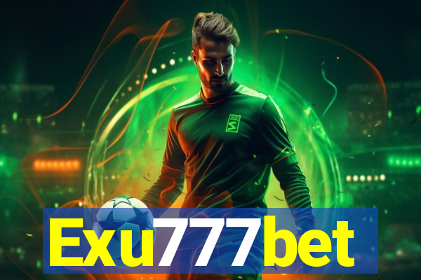 Exu777bet