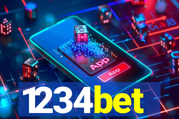 1234bet