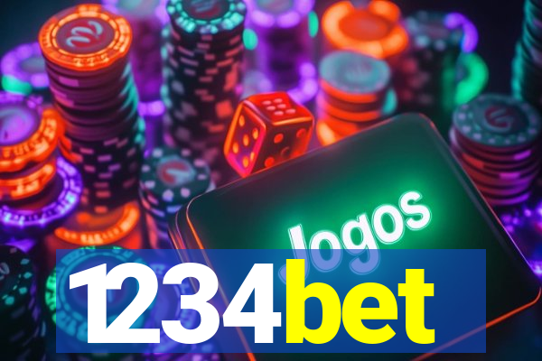 1234bet