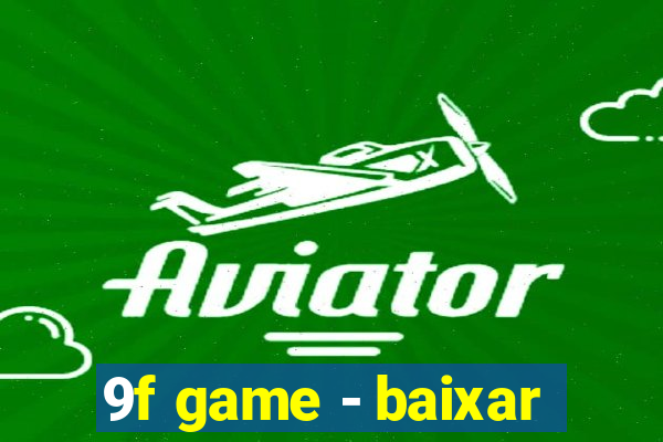 9f game - baixar