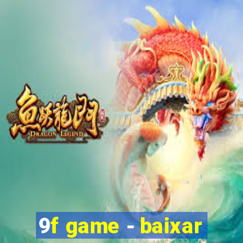 9f game - baixar