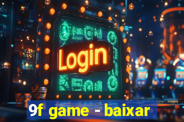 9f game - baixar