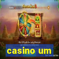 casino um