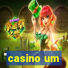 casino um