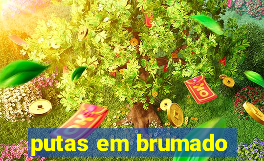 putas em brumado