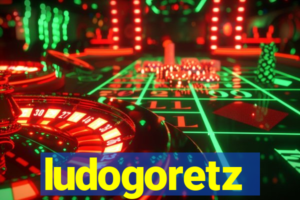 ludogoretz