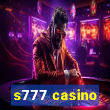 s777 casino