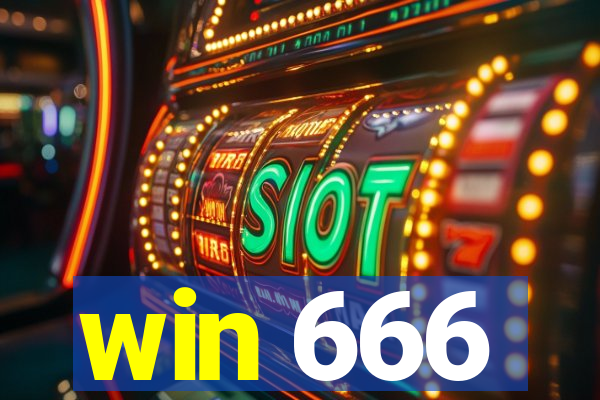 win 666