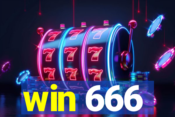 win 666