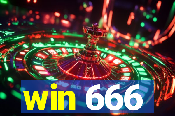 win 666