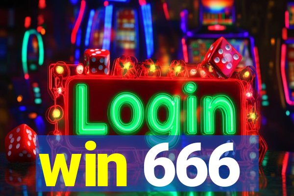 win 666