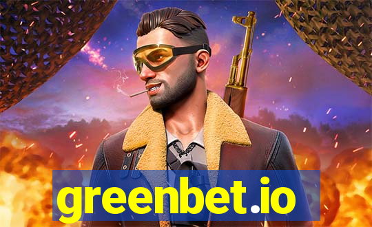 greenbet.io