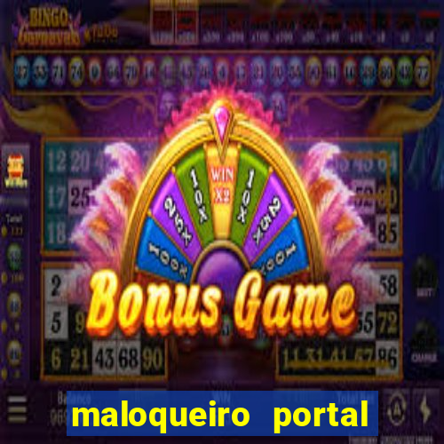 maloqueiro portal do zacarias